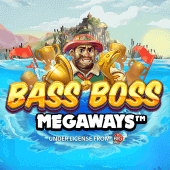 Bass Boss MEGAWAYS™
