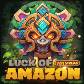 Amazon Luck