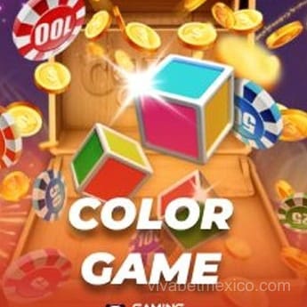 Imagen del juego Color Game en Vivabet